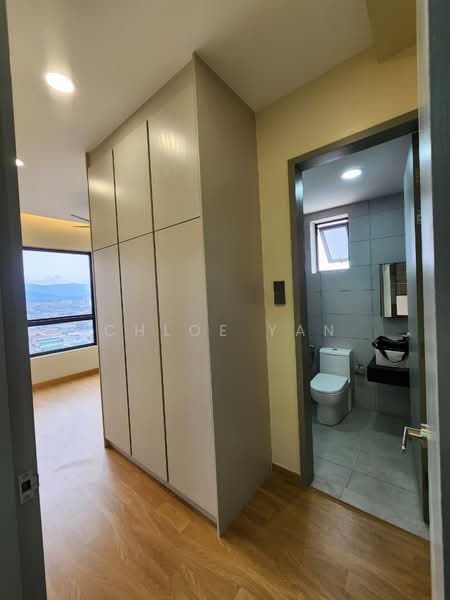 Servis Apartment untuk Disewa di The Era @ Duta North - Chloe Yan - PropertyGuru.com.my