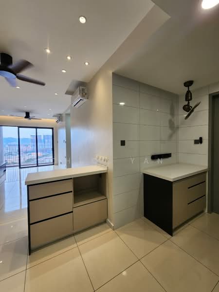 Servis Apartment untuk Disewa di The Era @ Duta North - Chloe Yan - PropertyGuru.com.my