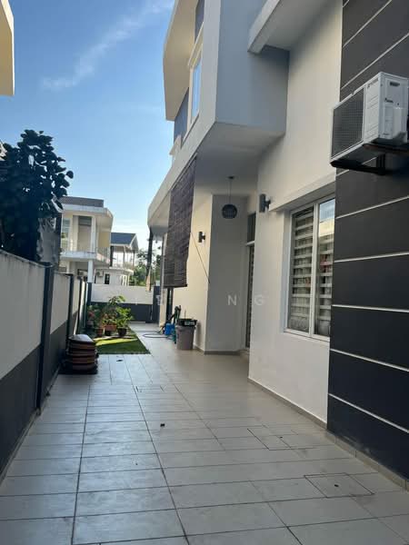 Semi-Detached House for Sale in Bukit Mertajam (Penang) - TED NG - Exterior - PropertyGuru.com.my