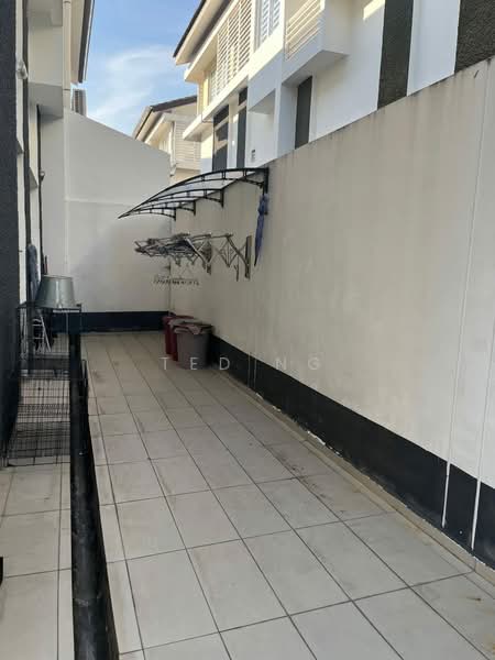 Semi-Detached House for Sale in Bukit Mertajam (Penang) - TED NG - Exterior - PropertyGuru.com.my