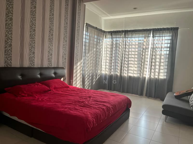 Semi-Detached House for Sale in Bukit Mertajam (Penang) - TED NG - Bedroom - PropertyGuru.com.my