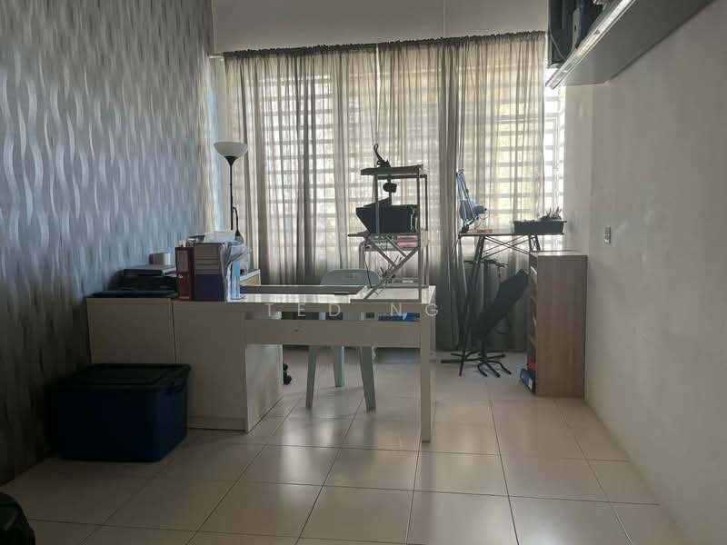 Semi-Detached House for Sale in Bukit Mertajam (Penang) - TED NG - Study - PropertyGuru.com.my