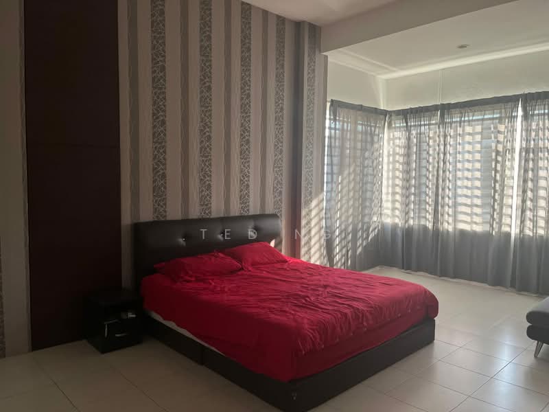 Semi-Detached House for Sale in Bukit Mertajam (Penang) - TED NG - Bedroom - PropertyGuru.com.my