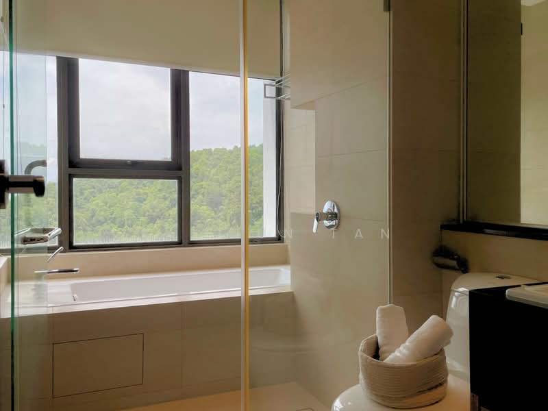 Condominium for Sale at The Marin at Ferringhi - Kai Jun Tan - Bathroom - PropertyGuru.com.my