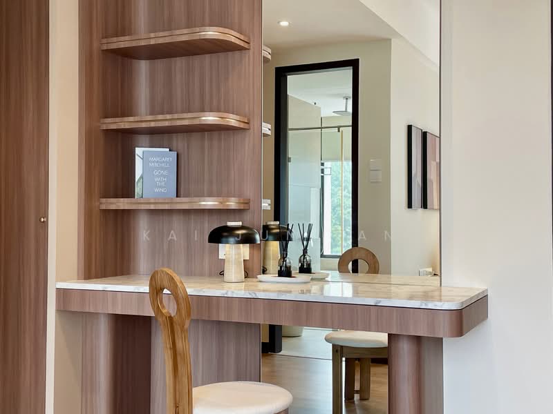 Condominium for Sale at The Marin at Ferringhi - Kai Jun Tan - Interior - PropertyGuru.com.my