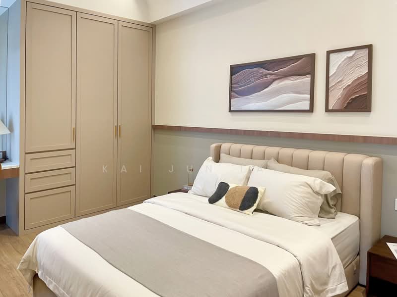 Condominium for Sale at The Marin at Ferringhi - Kai Jun Tan - Bedroom - PropertyGuru.com.my