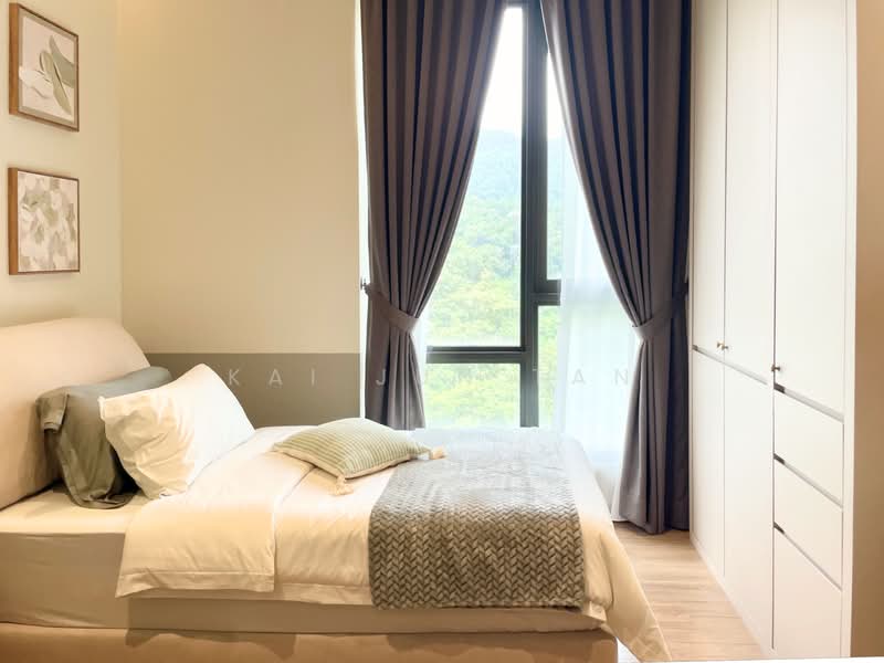 Condominium for Sale at The Marin at Ferringhi - Kai Jun Tan - Bedroom - PropertyGuru.com.my