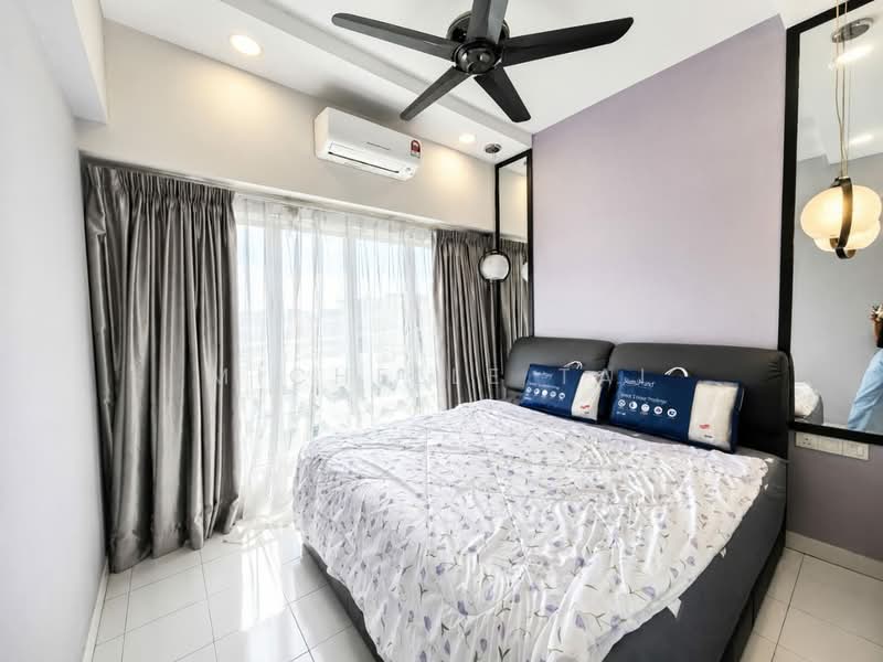 Condominium for Sale at Sterling - Michelle Tai - Bedroom - PropertyGuru.com.my