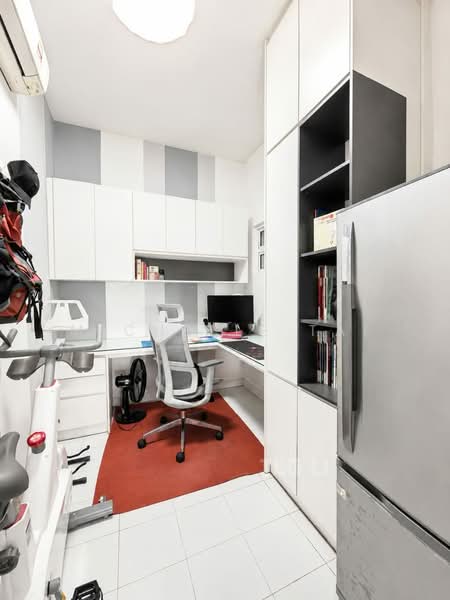 Condominium for Sale at Sterling - Michelle Tai - Study - PropertyGuru.com.my
