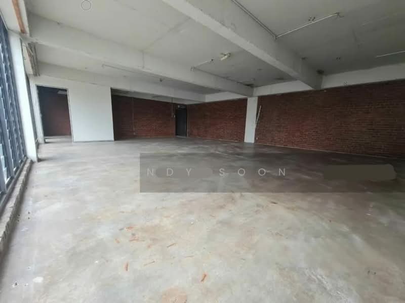 Factory for Rent in Subang (Selangor) - Candy Soon - Interior - PropertyGuru.com.my