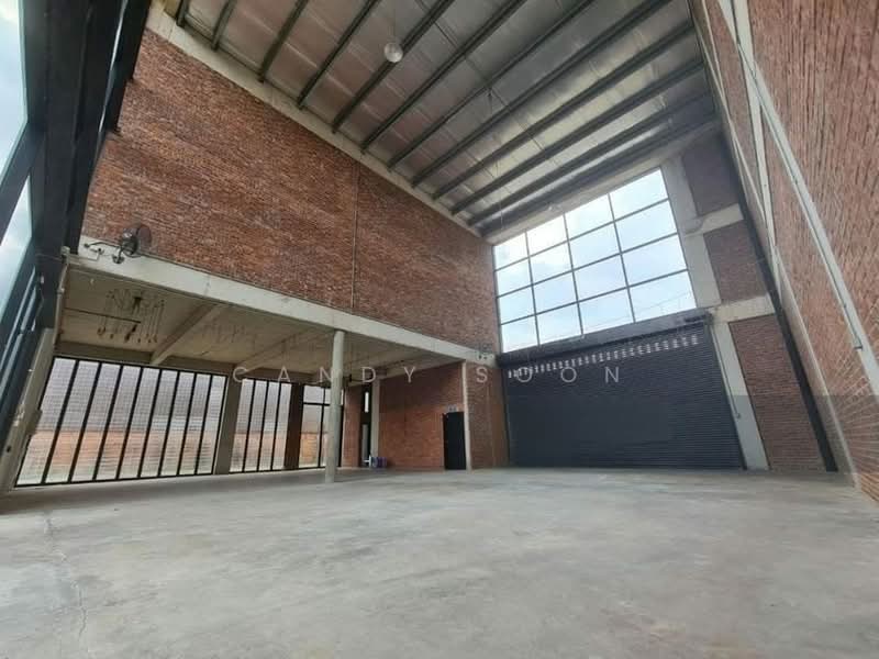 Factory for Rent in Subang (Selangor) - Candy Soon - Interior - PropertyGuru.com.my