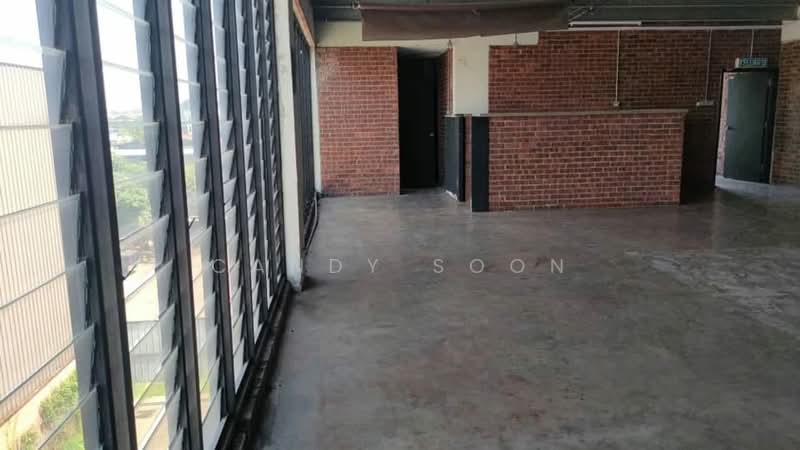 Factory for Rent in Subang (Selangor) - Candy Soon - Interior - PropertyGuru.com.my