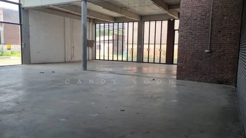 Factory for Rent in Subang (Selangor) - Candy Soon - Interior - PropertyGuru.com.my