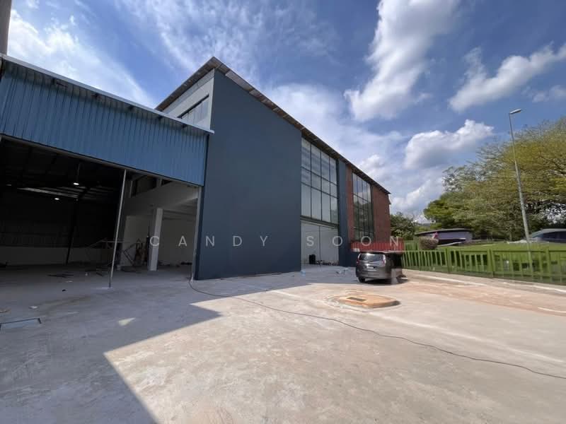 Factory for Rent in Subang (Selangor) - Candy Soon - PropertyGuru.com.my