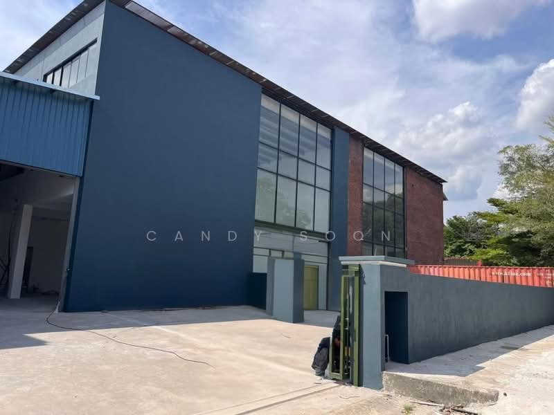 Factory for Rent in Subang (Selangor) - Candy Soon - PropertyGuru.com.my