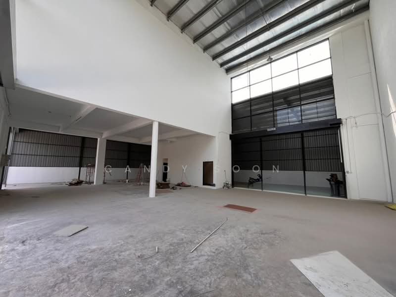 Factory for Rent in Subang (Selangor) - Candy Soon - PropertyGuru.com.my