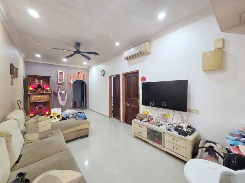 1-storey Terraced House for Sale in Taman Johor Jaya (Johor Bahru) - Bess Wong - PropertyGuru.com.my