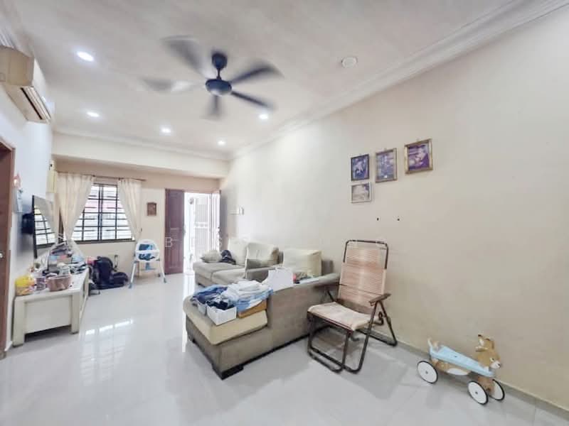 1-storey Terraced House for Sale in Taman Johor Jaya (Johor Bahru) - Bess Wong - PropertyGuru.com.my
