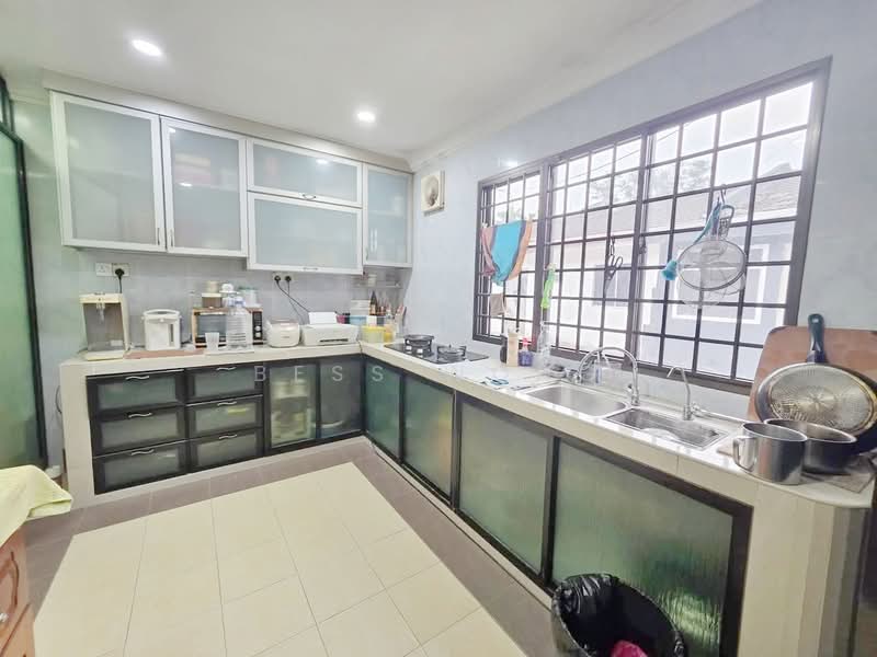 1-storey Terraced House for Sale in Taman Johor Jaya (Johor Bahru) - Bess Wong - PropertyGuru.com.my