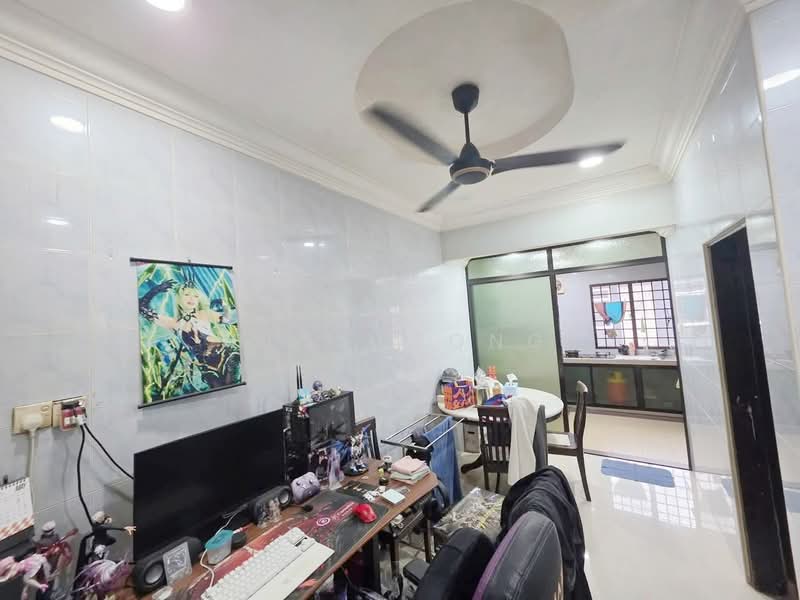 1-storey Terraced House for Sale in Taman Johor Jaya (Johor Bahru) - Bess Wong - PropertyGuru.com.my