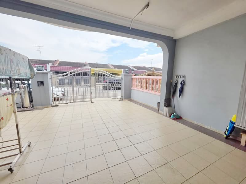 1-storey Terraced House for Sale in Taman Johor Jaya (Johor Bahru) - Bess Wong - PropertyGuru.com.my
