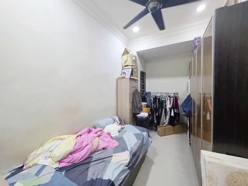 1-storey Terraced House for Sale in Taman Johor Jaya (Johor Bahru) - Bess Wong - PropertyGuru.com.my