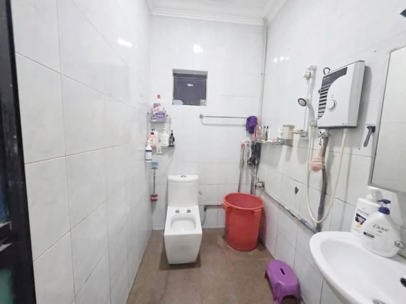 1-storey Terraced House for Sale in Taman Johor Jaya (Johor Bahru) - Bess Wong - PropertyGuru.com.my