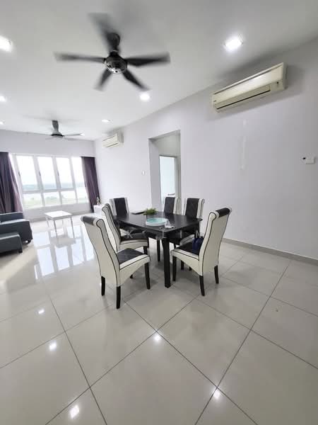 Service Residence for Rent at Tropez Residences - CK Lim - PropertyGuru.com.my