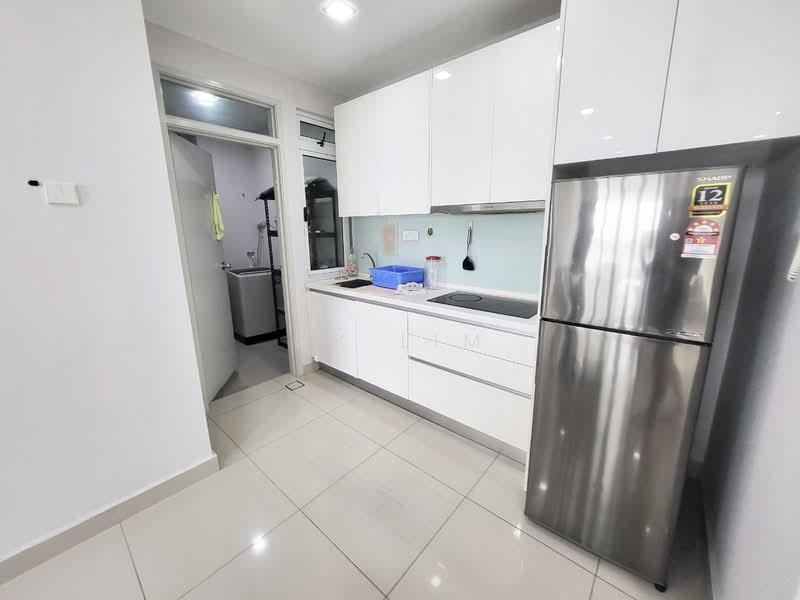 Service Residence for Rent at Tropez Residences - CK Lim - PropertyGuru.com.my
