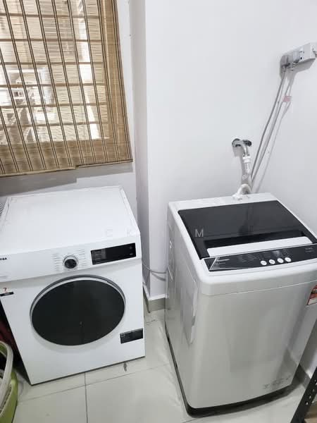 Service Residence for Rent at Tropez Residences - CK Lim - PropertyGuru.com.my