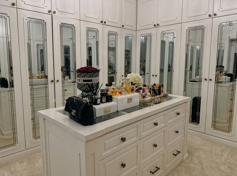 Semi-Detached House for Sale in Kajang (Selangor) - Azizirrahim . - Interior - PropertyGuru.com.my