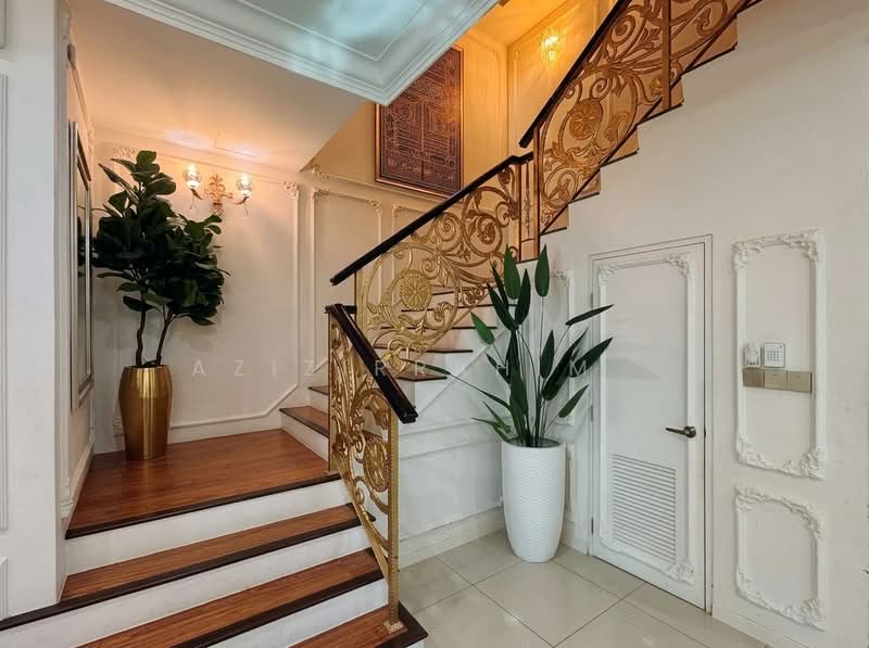 Semi-Detached House for Sale in Kajang (Selangor) - Azizirrahim . - Interior - PropertyGuru.com.my