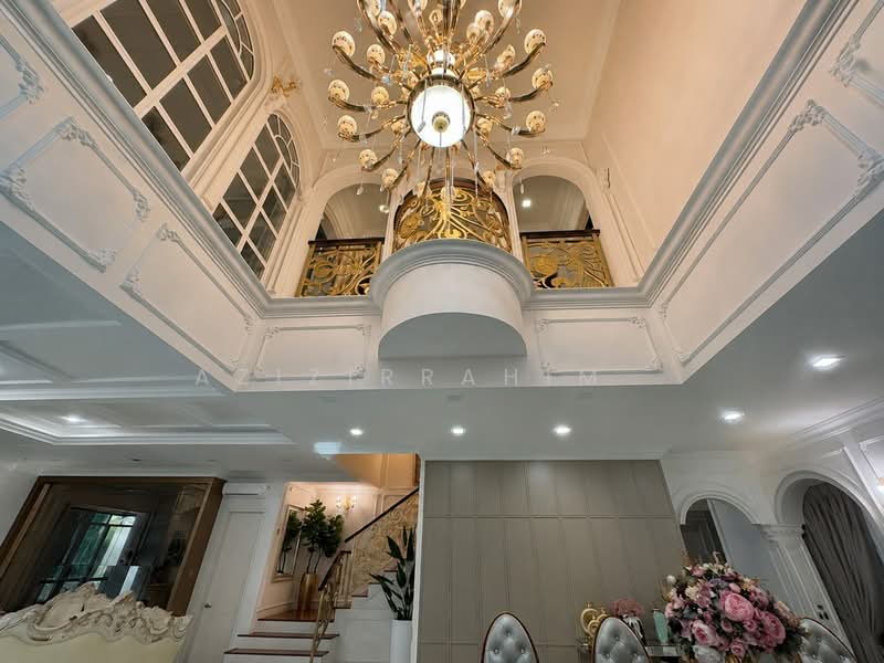 Semi-Detached House for Sale in Kajang (Selangor) - Azizirrahim . - Interior - PropertyGuru.com.my