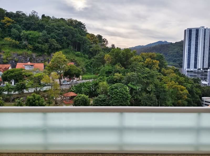 Kondominium untuk Dijual di Regency Heights Condo - Eugene Tung - View - PropertyGuru.com.my