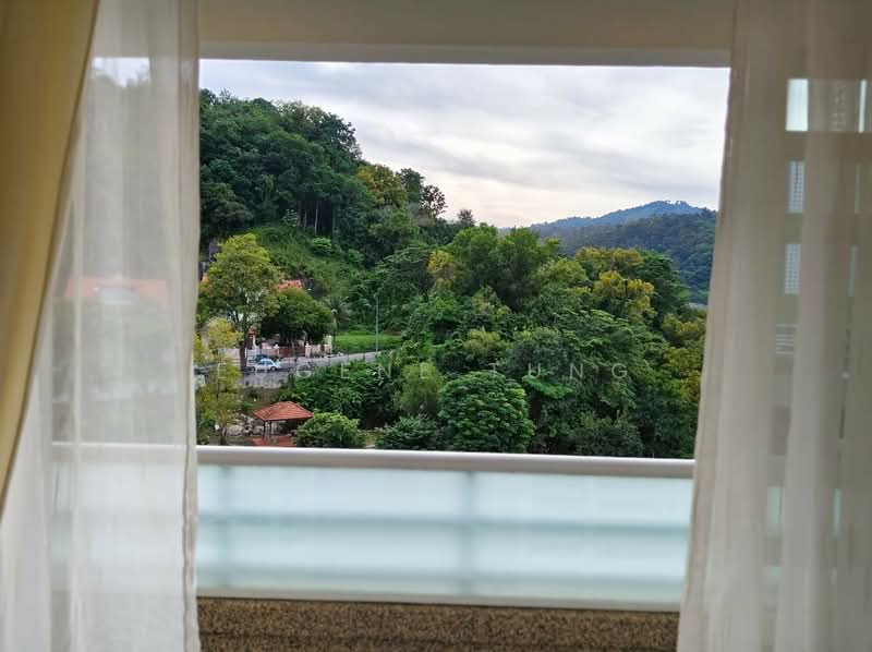 Kondominium untuk Dijual di Regency Heights Condo - Eugene Tung - View - PropertyGuru.com.my