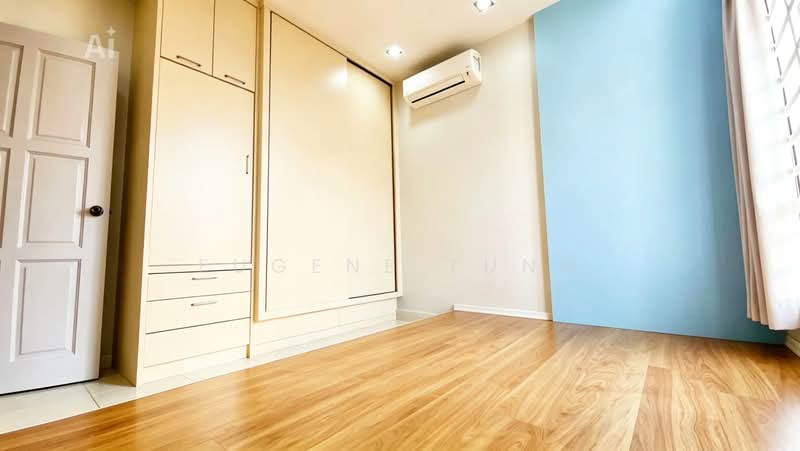 Condominium for Sale at Regency Heights Condo - Eugene Tung - Interior - PropertyGuru.com.my
