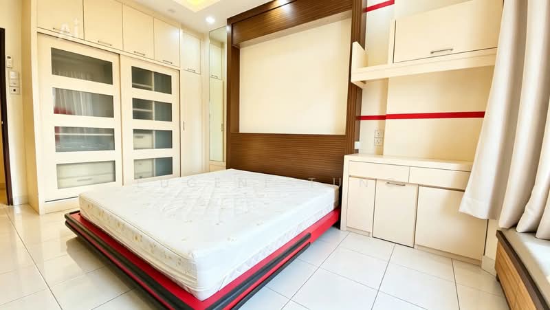 Condominium for Sale at Regency Heights Condo - Eugene Tung - Bedroom - PropertyGuru.com.my