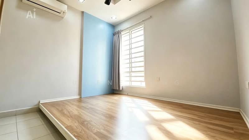 Condominium for Sale at Regency Heights Condo - Eugene Tung - Interior - PropertyGuru.com.my