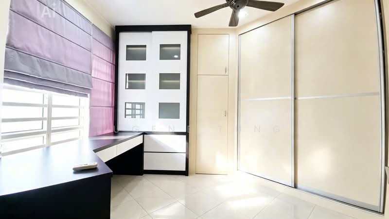 Condominium for Sale at Regency Heights Condo - Eugene Tung - Bedroom - PropertyGuru.com.my