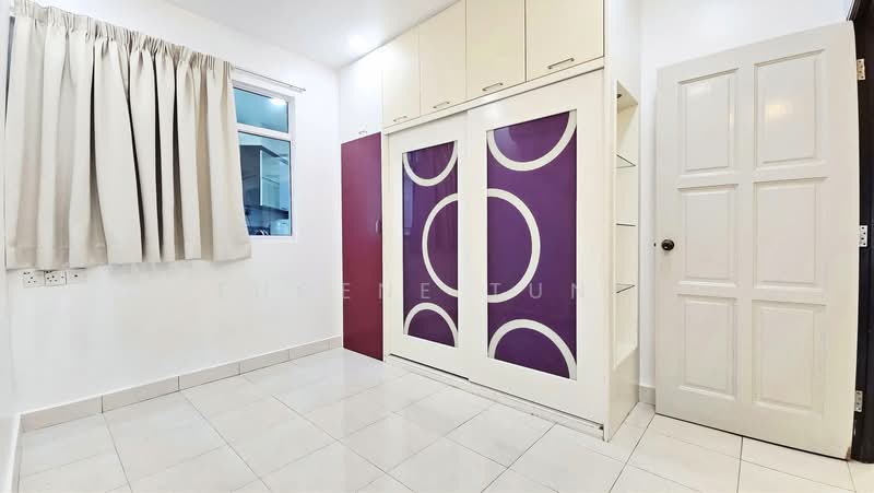 Condominium for Sale at Regency Heights Condo - Eugene Tung - Bedroom - PropertyGuru.com.my