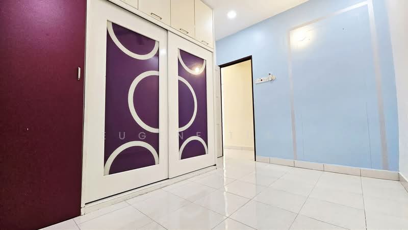 Condominium for Sale at Regency Heights Condo - Eugene Tung - Interior - PropertyGuru.com.my