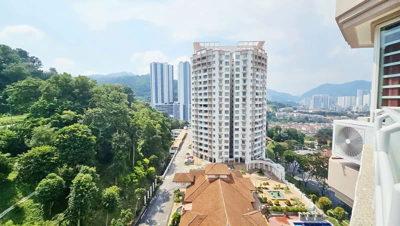 Condominium for Sale at Regency Heights Condo - Eugene Tung - Exterior - PropertyGuru.com.my