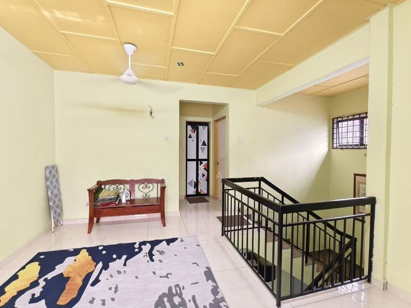 2-storey Terraced House for Sale in Seksyen 20 (Shah Alam) - AZMAN ZAKARIA - Interior - PropertyGuru.com.my