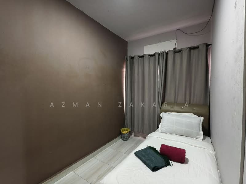 2-storey Terraced House for Sale in Seksyen 20 (Shah Alam) - AZMAN ZAKARIA - Bedroom - PropertyGuru.com.my