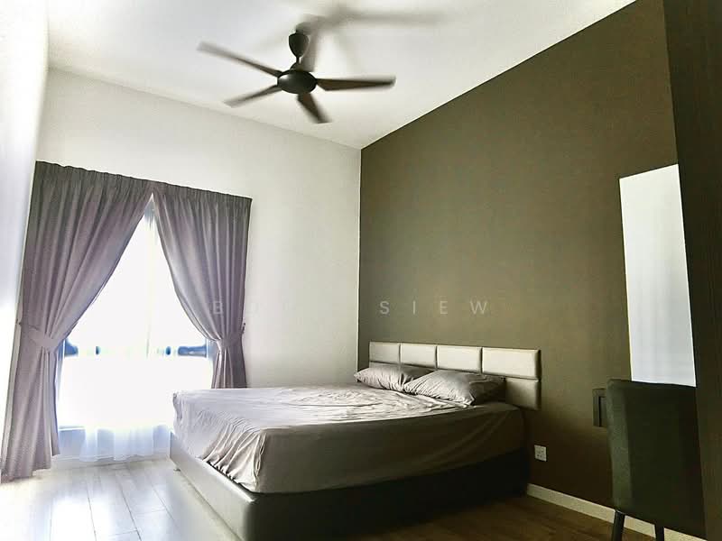 Condominium for Sale at Novus - Boon Siew - Bedroom - PropertyGuru.com.my