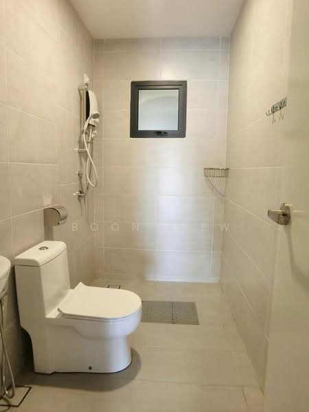 Condominium for Sale at Novus - Boon Siew - Bathroom - PropertyGuru.com.my