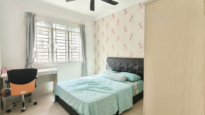 Kondominium untuk Dijual di D'Piazza - Boon Siew - Bedroom - PropertyGuru.com.my