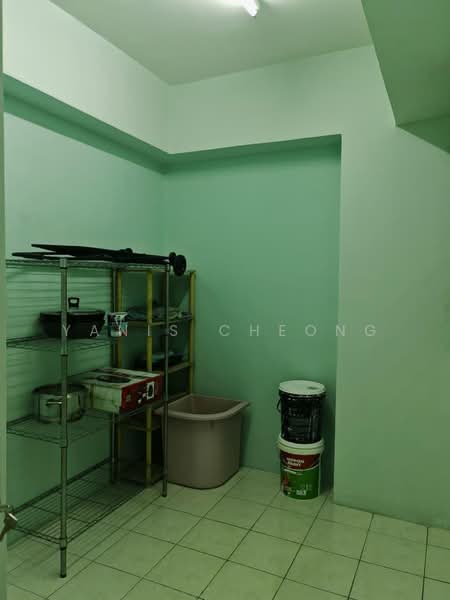 Servis Apartment untuk Disewa di Avelon Tower @ Plaza Medan Putra - Yanis Cheong - Interior - PropertyGuru.com.my