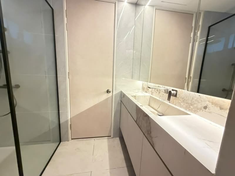Condominium for Rent at The WaterEdge (Pinggiran Air) - Phoebe Foo - Bathroom - PropertyGuru.com.my