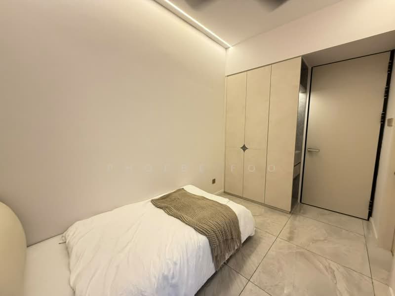 Condominium for Rent at The WaterEdge (Pinggiran Air) - Phoebe Foo - Bedroom - PropertyGuru.com.my